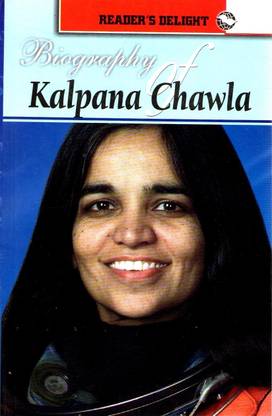 Biography of Kalpana Chawla