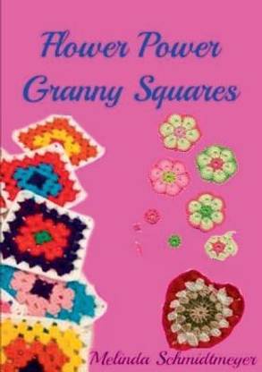 Flower Power Granny Squares