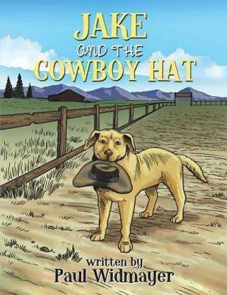 Jake and the Cowboy Hat