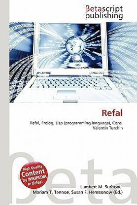 Refal