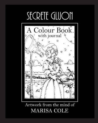 Secrete Gluon