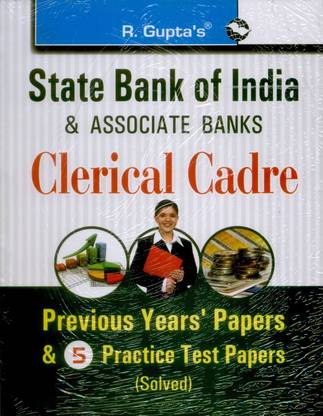 State Bank of India and Associate Bank Clerical Cadre
