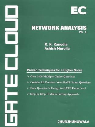 Gate Cloud Network Analysis: Volume - 1