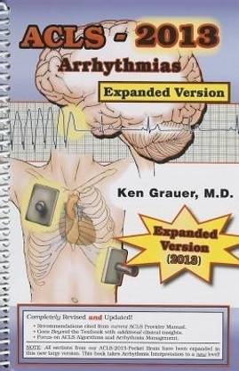 ACLS - Arrhythmias
