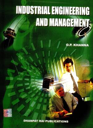Industrial Engineering and Management
