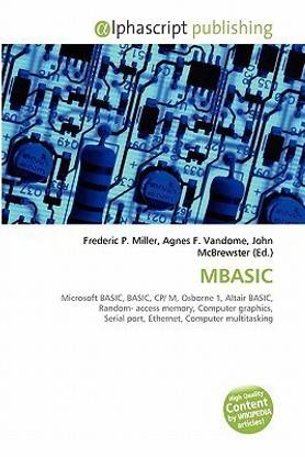 Mbasic