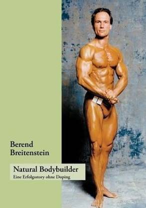 Natural Bodybuilder
