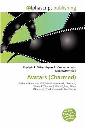 Avatars (Charmed)