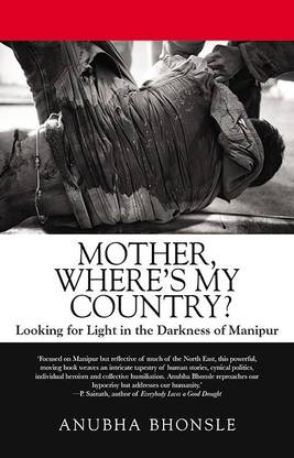 Mother Wheres my Country ?