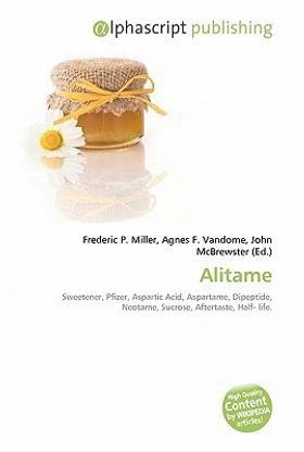 Alitame