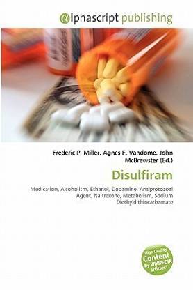 Disulfiram