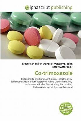 Co-Trimoxazole