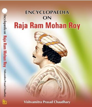 Ency.On Raja Ram Mohan Roy-2 V