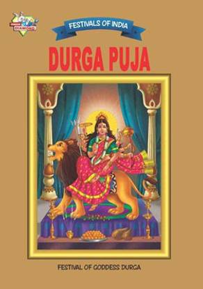Festivals of India Durga Puja