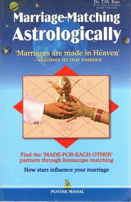 Marriage-matching Astrologically