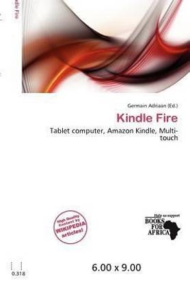 Kindle Fire
