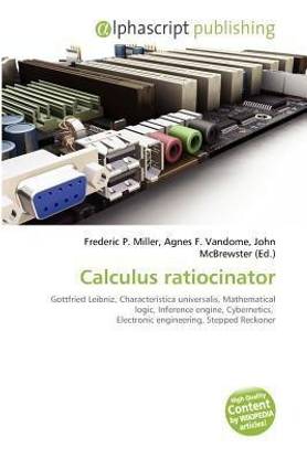 Calculus Ratiocinator