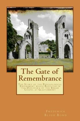 The Gate of Remembrance