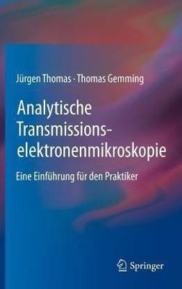 Analytische Transmissionselektronenmikroskopie