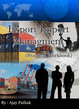 Export Import Management