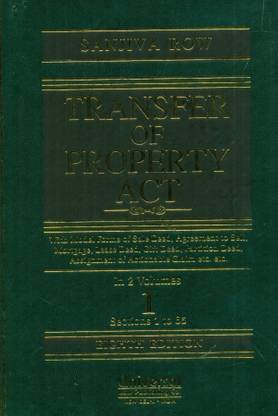 Transfer of Property