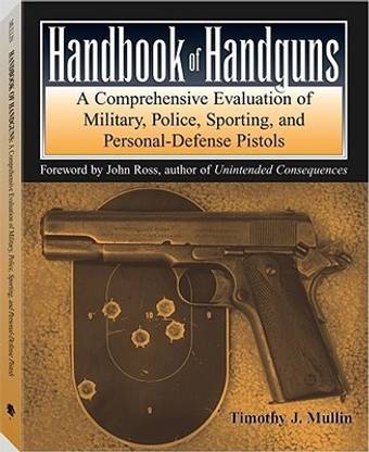 Handbook of Handguns