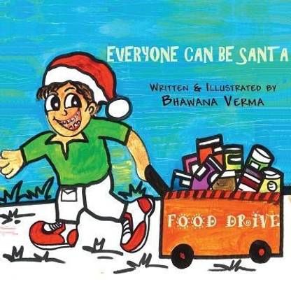Everyone Can Be Santa