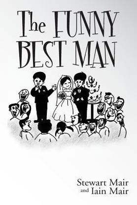 The Funny Best Man