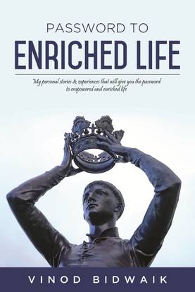 Password to Enriched Life