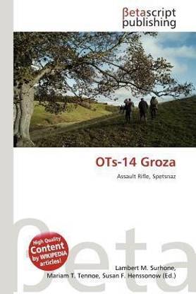 OTS-14 Groza