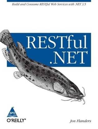 Restfull .Net