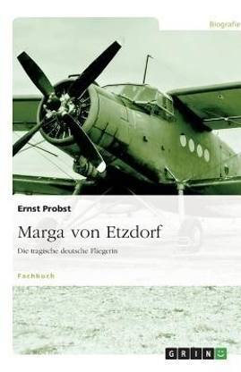 Marga von Etzdorf