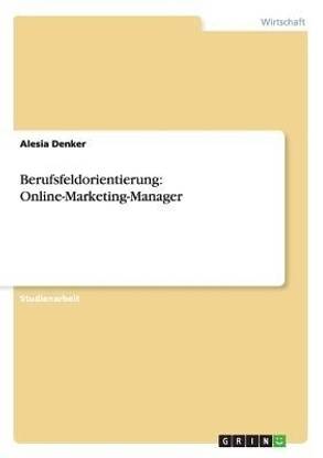 Berufsfeldorientierung