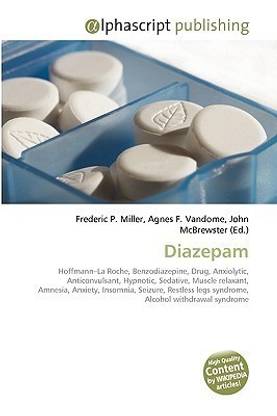 Diazepam