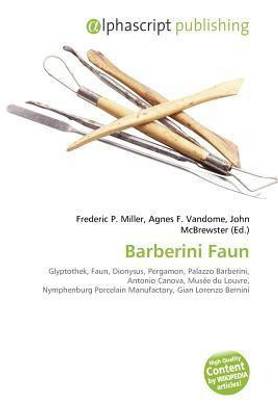 Barberini Faun