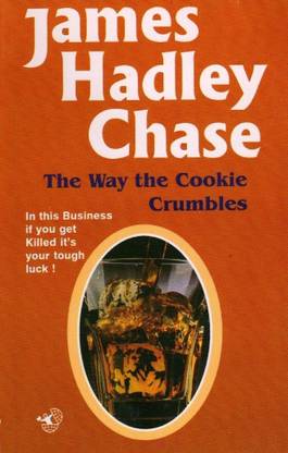 The Way the Cookie Crumbles