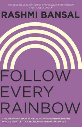 Follow Every Rainbow
