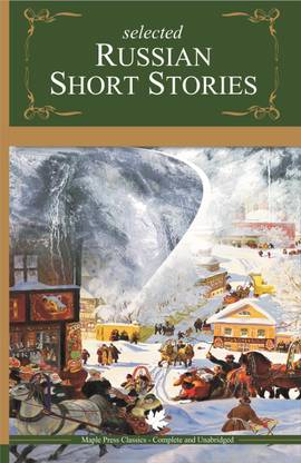 Selected Russian Short Stories