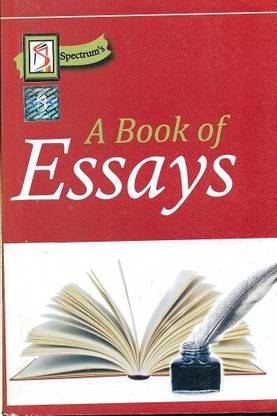 A Book of Essays