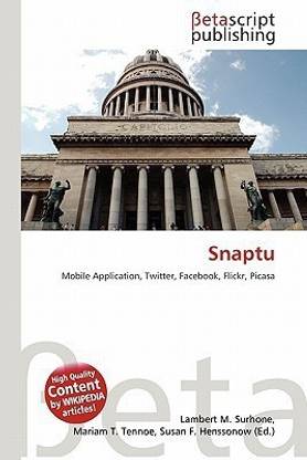 Snaptu