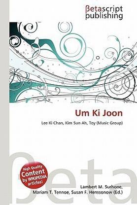 Um KI Joon