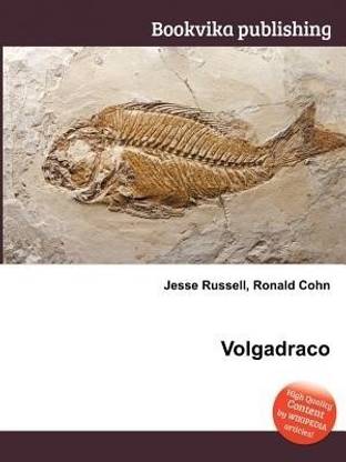 Volgadraco