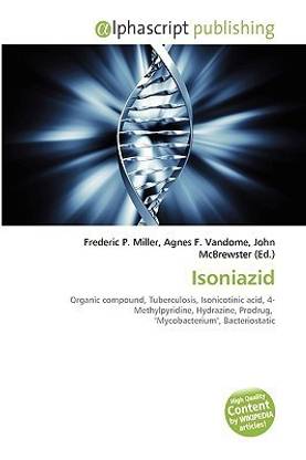 Isoniazid