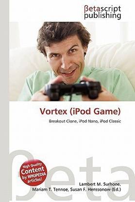 Vortex (iPod Game)