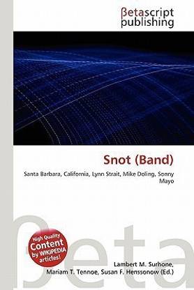 Snot (Band)