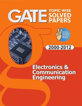 Gate Electronics & Communication Engineering