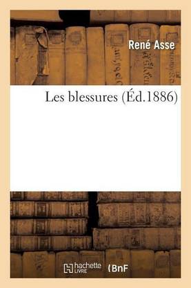 Les Blessures