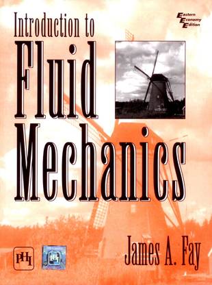 Introduction to Fluid Mechanics
