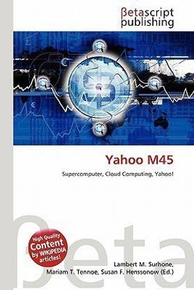 Yahoo M45