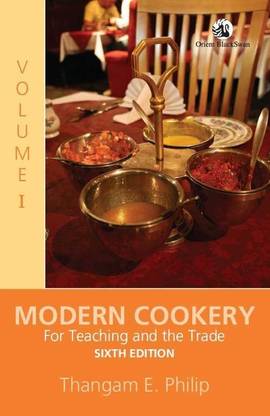 Modern Cookery: v. 1